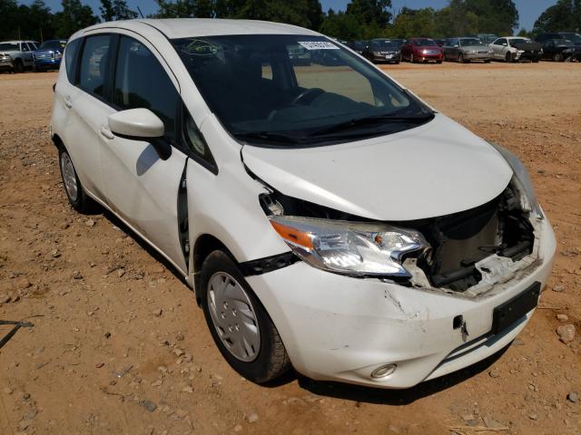 NISSAN VERSA NOTE 2015 3n1ce2cp7fl359007