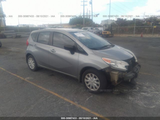 NISSAN VERSA NOTE 2015 3n1ce2cp7fl359671