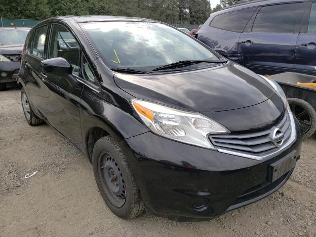 NISSAN VERSA NOTE 2015 3n1ce2cp7fl359783