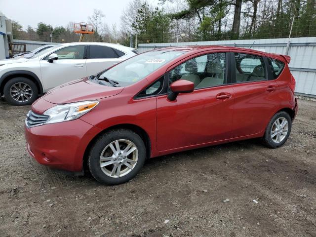 NISSAN VERSA 2015 3n1ce2cp7fl359914