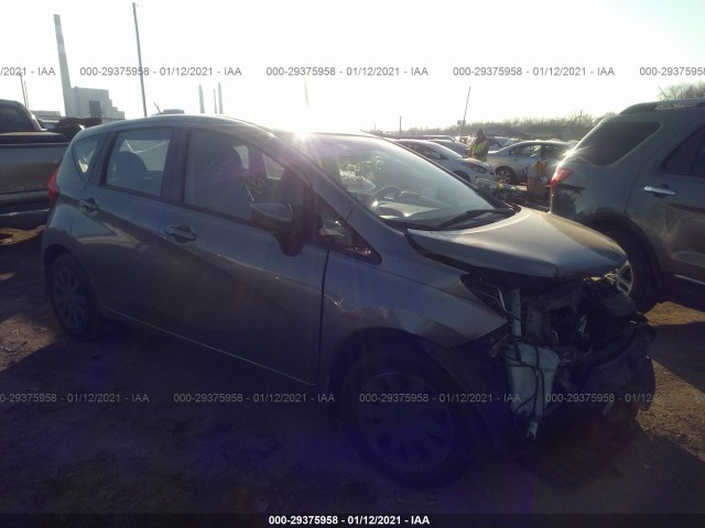 NISSAN VERSA NOTE 2015 3n1ce2cp7fl360173