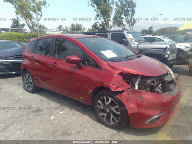 NISSAN VERSA NOTE 2015 3n1ce2cp7fl360223