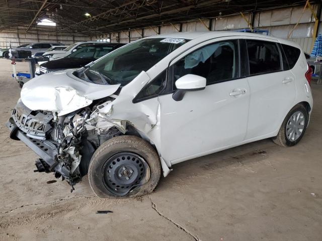 NISSAN VERSA 2015 3n1ce2cp7fl360321