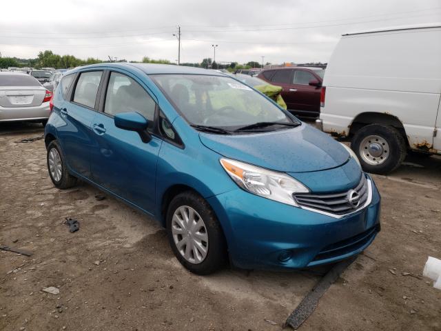 NISSAN VERSA NOTE 2015 3n1ce2cp7fl360741