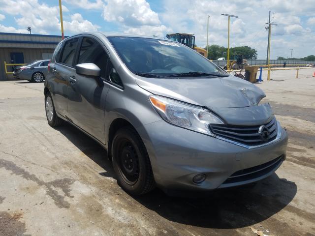 NISSAN VERSA NOTE 2015 3n1ce2cp7fl360772