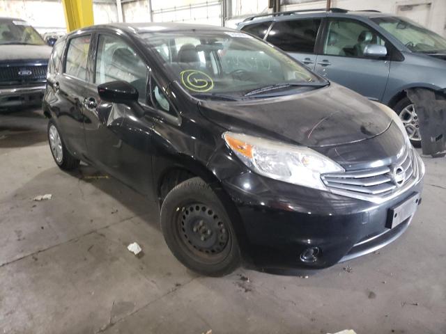 NISSAN VERSA NOTE 2015 3n1ce2cp7fl361002