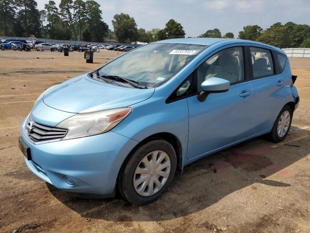 NISSAN VERSA NOTE 2015 3n1ce2cp7fl361890