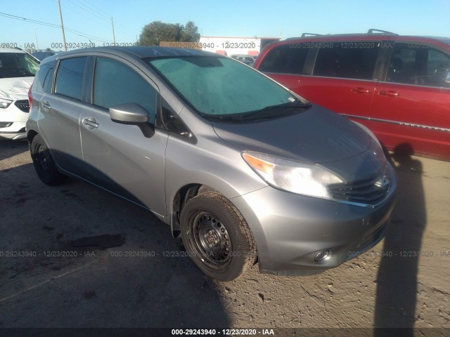 NISSAN VERSA NOTE 2015 3n1ce2cp7fl362294