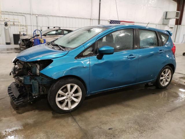 NISSAN NULL 2015 3n1ce2cp7fl362814