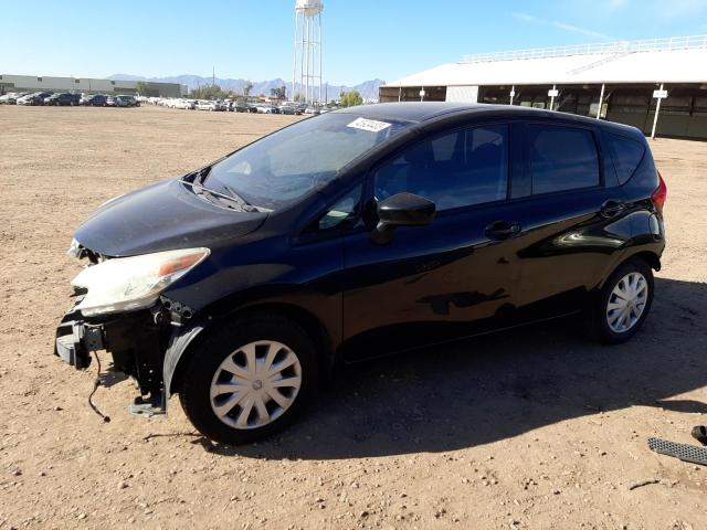 NISSAN VERSA NOTE 2015 3n1ce2cp7fl363090