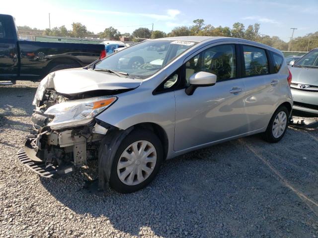 NISSAN VERSA 2015 3n1ce2cp7fl363333