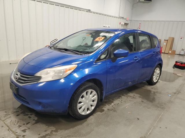 NISSAN VERSA 2015 3n1ce2cp7fl363509