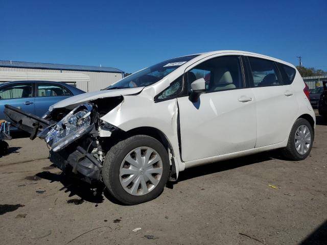 NISSAN VERSA NOTE 2015 3n1ce2cp7fl363624