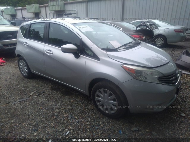 NISSAN VERSA NOTE 2015 3n1ce2cp7fl363946