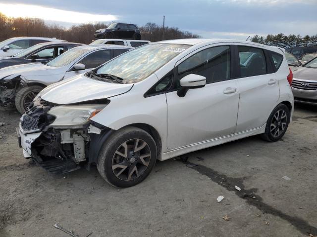 NISSAN VERSA NOTE 2015 3n1ce2cp7fl364143