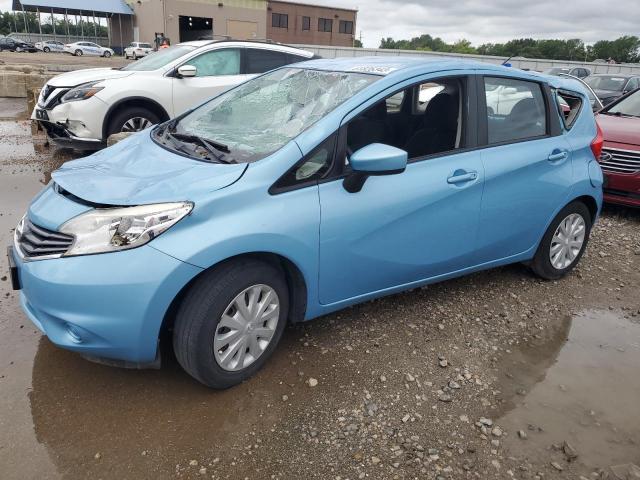 NISSAN VERSA NOTE 2015 3n1ce2cp7fl364434