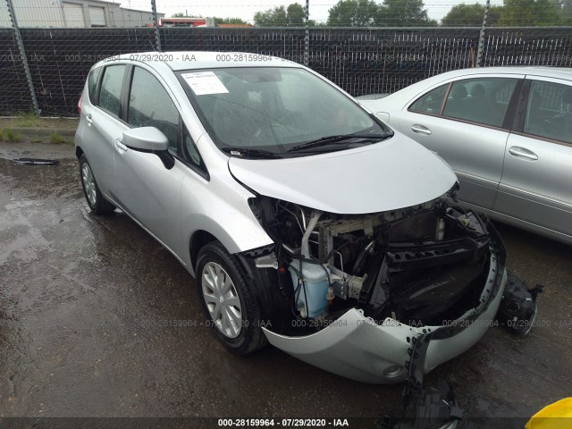 NISSAN VERSA NOTE 2015 3n1ce2cp7fl364496