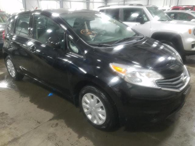 NISSAN VERSA NOTE 2015 3n1ce2cp7fl365003