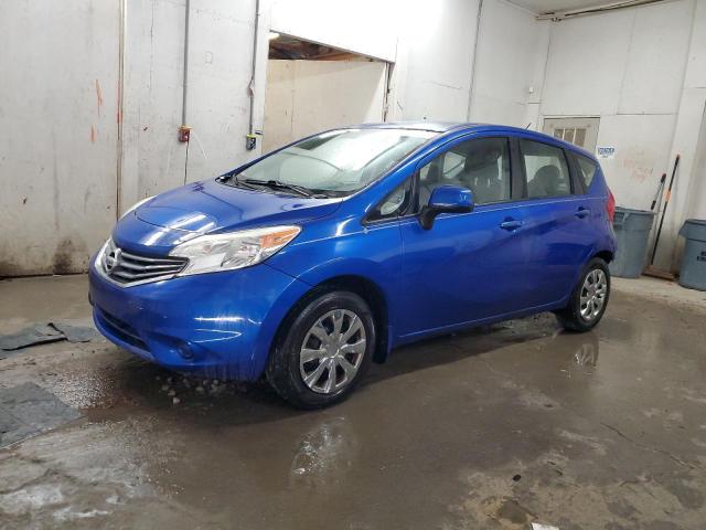 NISSAN VERSA 2015 3n1ce2cp7fl365485