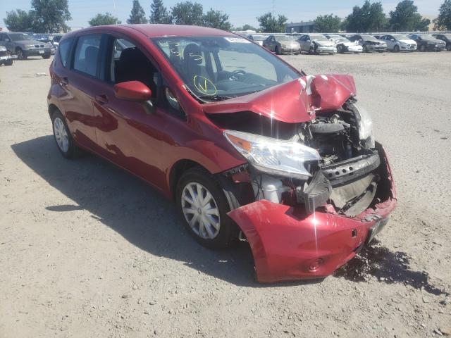 NISSAN VERSA NOTE 2015 3n1ce2cp7fl366278