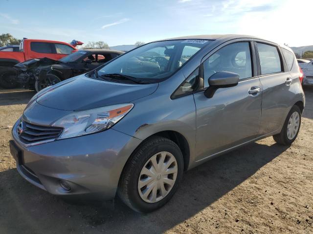 NISSAN VERSA 2015 3n1ce2cp7fl366748