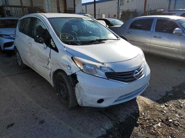 NISSAN VERSA NOTE 2015 3n1ce2cp7fl367270