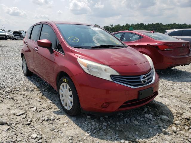 NISSAN VERSA NOTE 2015 3n1ce2cp7fl367365