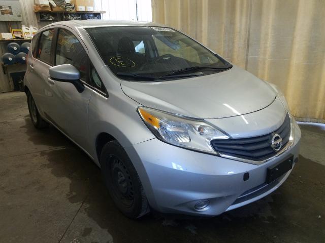 NISSAN VERSA NOTE 2015 3n1ce2cp7fl367575