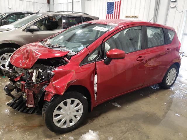 NISSAN VERSA NOTE 2015 3n1ce2cp7fl367950