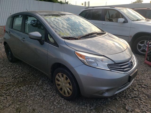 NISSAN VERSA NOTE 2015 3n1ce2cp7fl368225