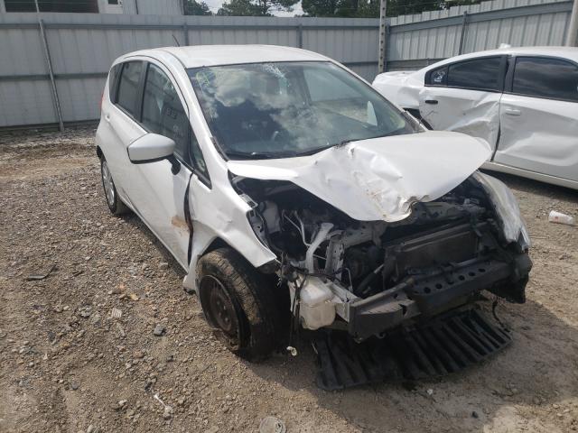 NISSAN VERSA NOTE 2015 3n1ce2cp7fl368287