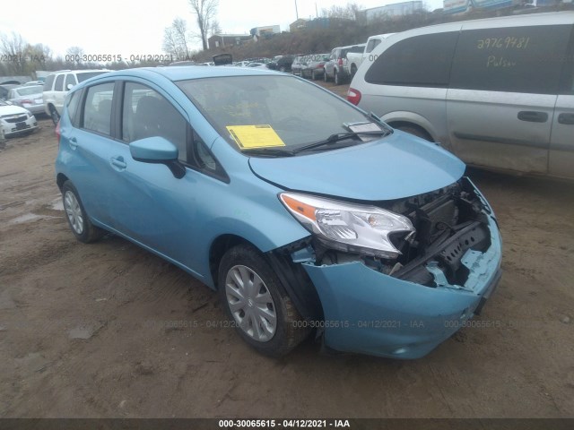 NISSAN VERSA NOTE 2015 3n1ce2cp7fl370704