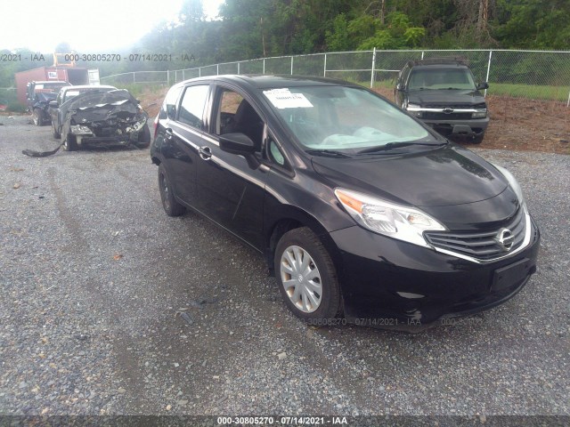 NISSAN VERSA NOTE 2015 3n1ce2cp7fl370850