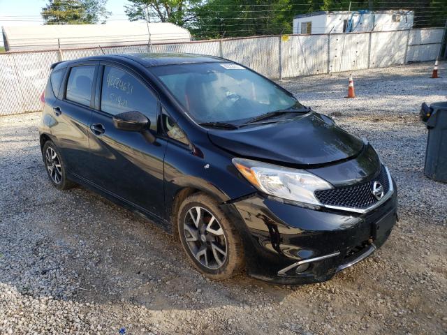 NISSAN VERSA NOTE 2015 3n1ce2cp7fl371092