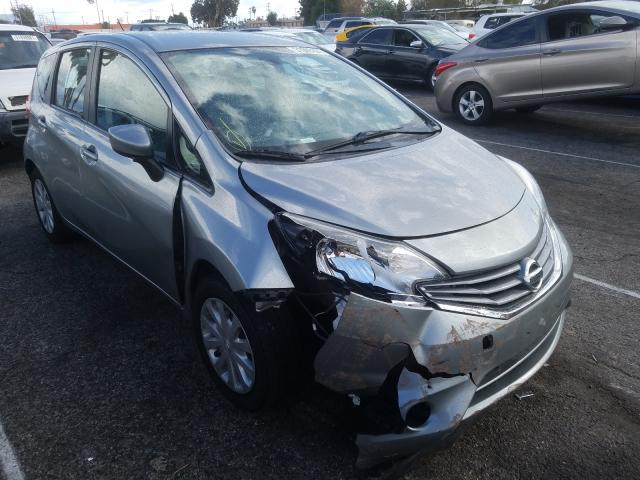 NISSAN VERSA NOTE 2015 3n1ce2cp7fl371397