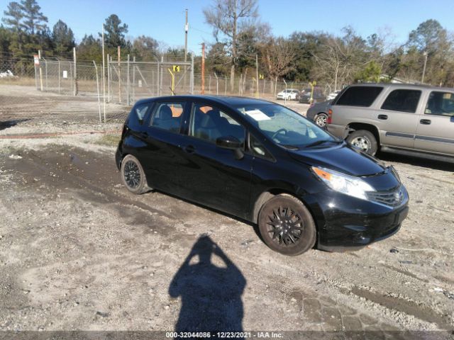 NISSAN VERSA NOTE 2015 3n1ce2cp7fl371965