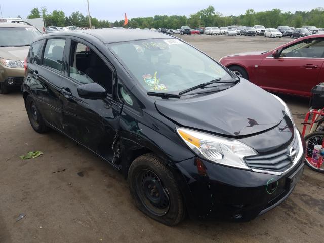 NISSAN VERSA NOTE 2015 3n1ce2cp7fl372100