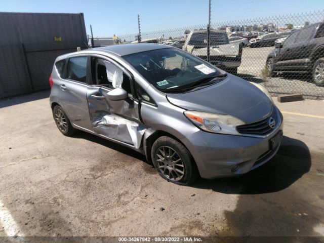 NISSAN VERSA NOTE 2015 3n1ce2cp7fl372596