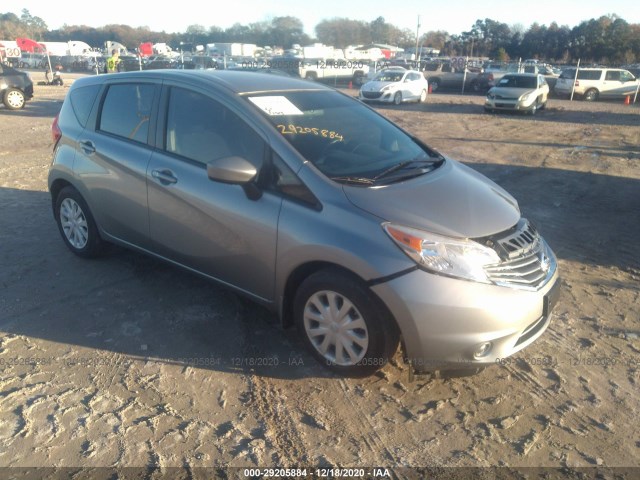 NISSAN VERSA NOTE 2015 3n1ce2cp7fl372940