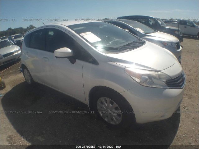 NISSAN VERSA NOTE 2015 3n1ce2cp7fl373103