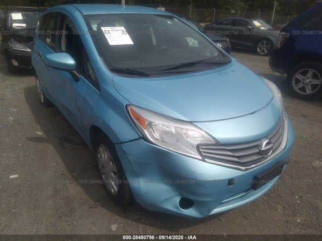 NISSAN VERSA NOTE 2015 3n1ce2cp7fl373313