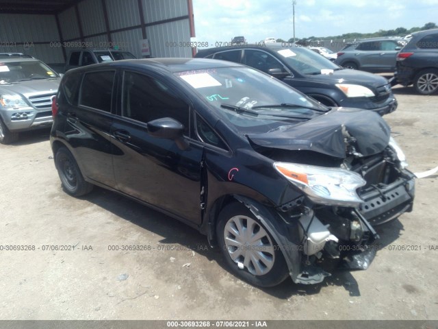 NISSAN VERSA NOTE 2015 3n1ce2cp7fl373540