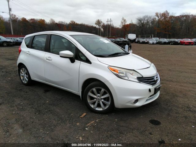 NISSAN VERSA NOTE 2015 3n1ce2cp7fl374087