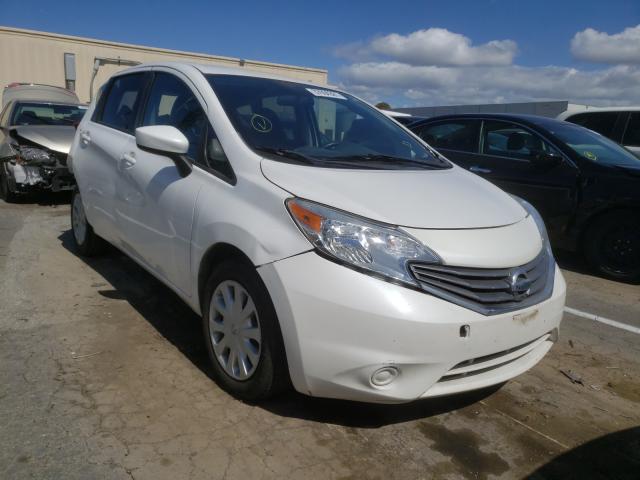 NISSAN VERSA NOTE 2015 3n1ce2cp7fl374476