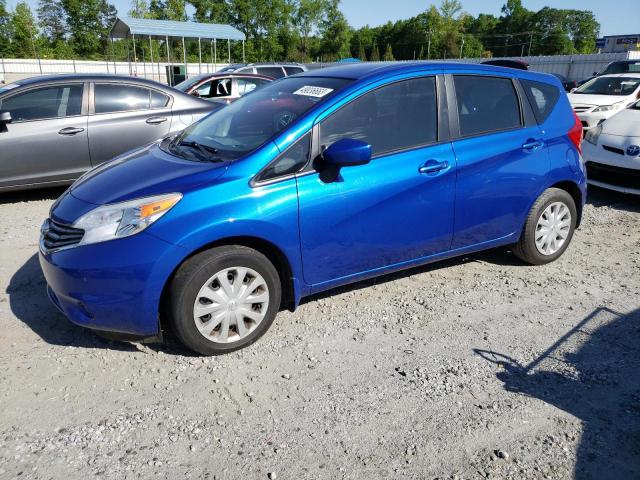 NISSAN VERSA NOTE 2015 3n1ce2cp7fl374512