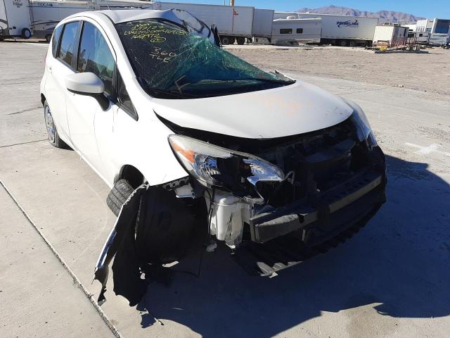 NISSAN VERSA NOTE 2015 3n1ce2cp7fl374865