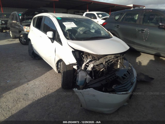 NISSAN VERSA NOTE 2015 3n1ce2cp7fl375045