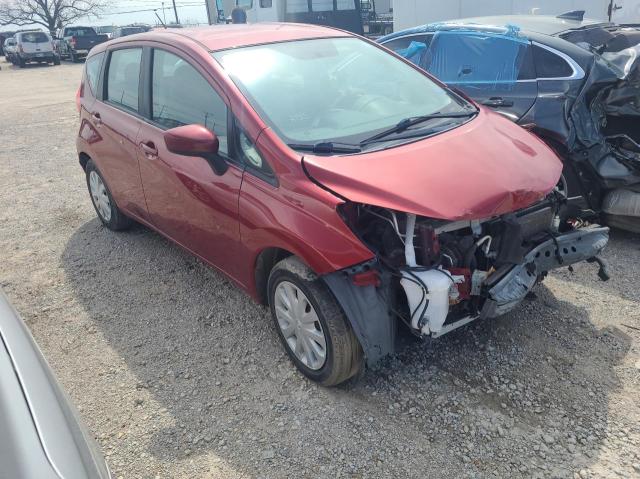 NISSAN VERSA NOTE 2015 3n1ce2cp7fl375210