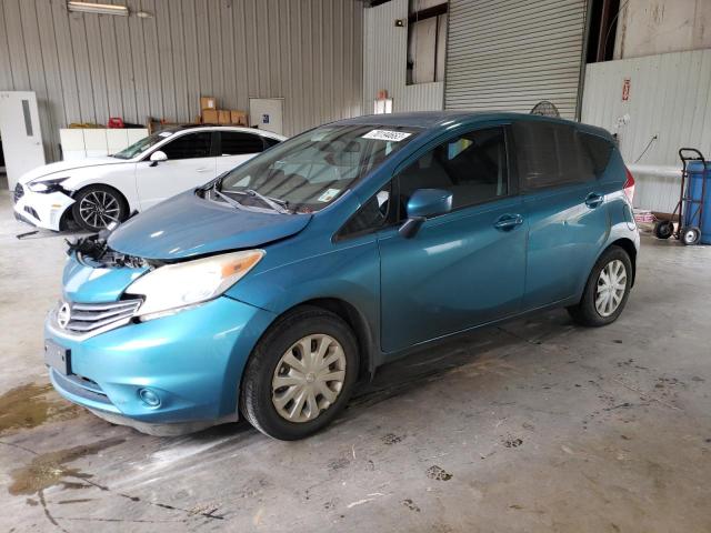 NISSAN VERSA NOTE 2015 3n1ce2cp7fl375689