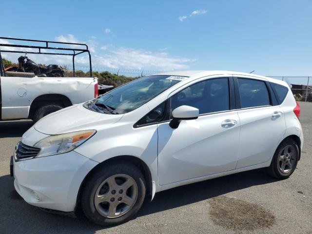 NISSAN VERSA NOTE 2015 3n1ce2cp7fl375711